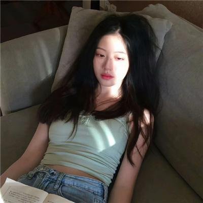 拜金的女人