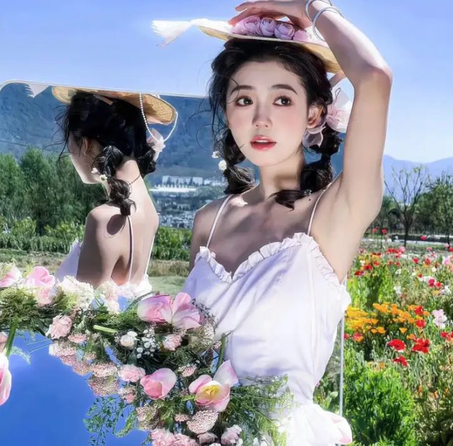 名侦探狄仁杰