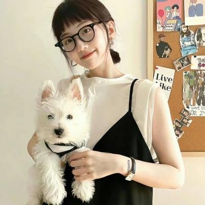 女人,有时是男人